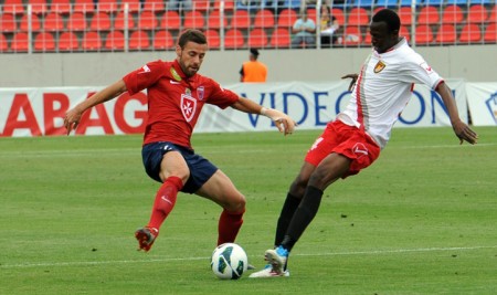 Rapid de Bucarest, Dinamo de Moscú, Videoton y Dnipro se miden en el Torneo Costa del Sol