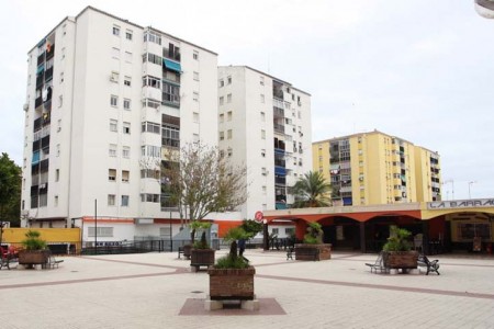 La remodelación de la Plaza de la Libertad de San Pedro comienza en breve tras adjudicarse la obra