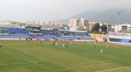 La Delegación de Deportes muestra su buena disposición al grupo ruso