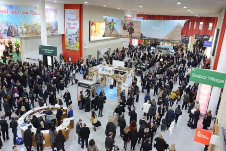 Marbella acude a Fitur con la mirada puesta por primera vez en captar turistas en el mercado brasileño