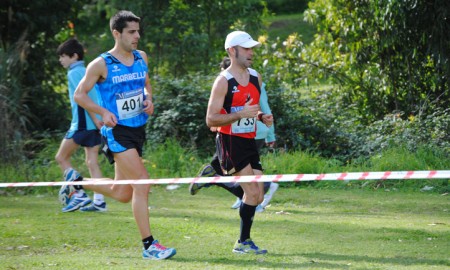 El fin de semana se presenta muy polideportivo con el I Duatlón Cross de Guadaiza