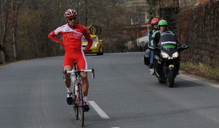 Maté finaliza 22º el tercer Trofeo de la Challenge de Mallorca