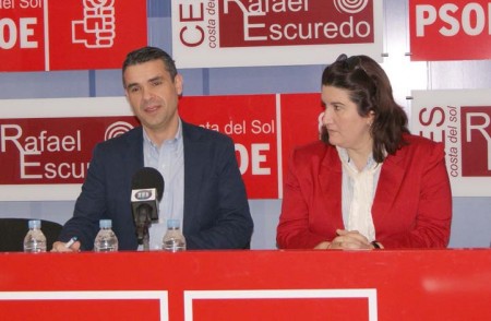 El PSOE informará a los vecinos sobre la subida de impuestos  que prevé el plan de ajuste municipal