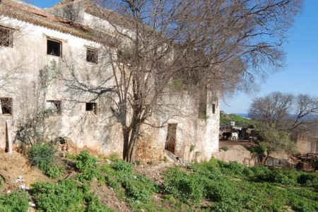 El PSOE exigirá en el pleno que se construya la residencia de ancianos en el Trapiche del Prado