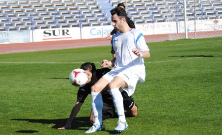 El Marbella viaja a Maracena para enmendar el borrón ante el Vélez