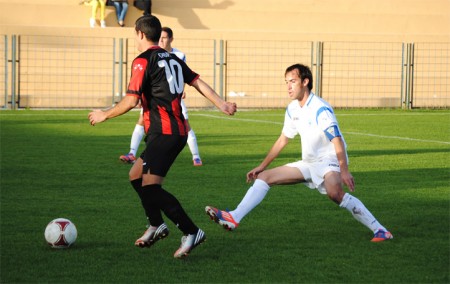 Mal inicio del 2013 para el Marbella y el San Pedro con solo una victoria en catorce partidos