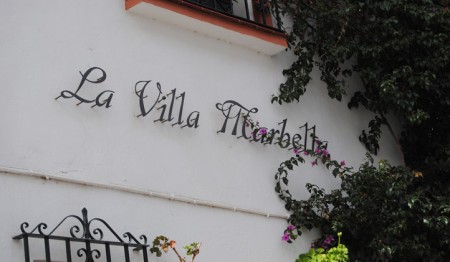 El Hotel La Villa Marbella recibe el premio al mejor servicio del portal TripAdvisor