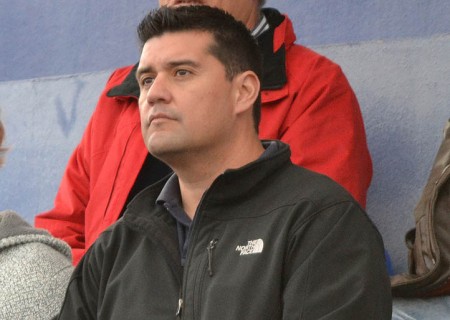 Claudio Hernández: 