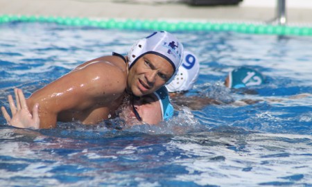 Waterpolo, Rugby, Fútbol y Petanca marcan la agenda deportiva