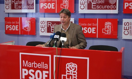 El PSOE denuncia la contratación de servicios de profesionales para RTVM sin el 