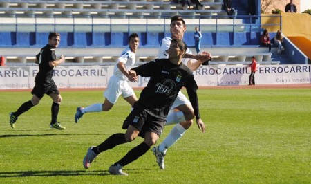 El Marbella juvenil puede contar ya con su fichaje estrella, Carlos Mario