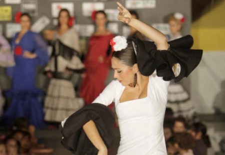 La Hermandad del Rocío de Marbella organiza este sábado el desfile benéfico 