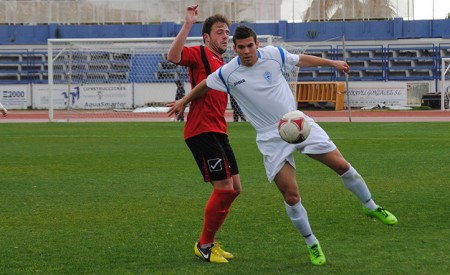 Waterpolo, voleibol, baloncesto y fútbol marcan la agenda deportiva