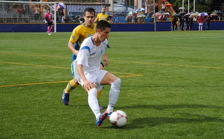 Antonio Caballero regresa a la convocatoria para jugar en Torremolinos