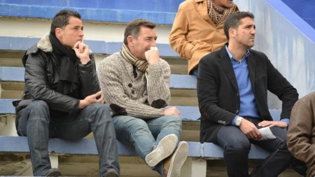 La directiva del Marbella se reunirá con Jaime Molina para conocer su proyecto como director deportivo