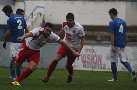 El marbellí Rudy Torres llega a un acuerdo con el Puertollano para rescindir su contrato