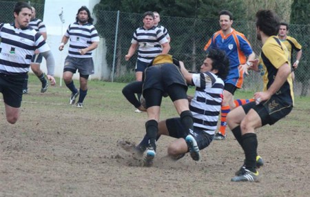 El Marbella RC pierde ante Cajasol Ciencias y queda eliminado de la lucha por el ascenso