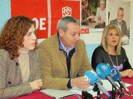 El PSOE-A pide explicaciones sobre supuestos pagos de empresarios al PP de Marbella en campaña electoral