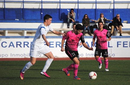 El Marbella pone las entradas a 2x1 en el partido contra el Martos