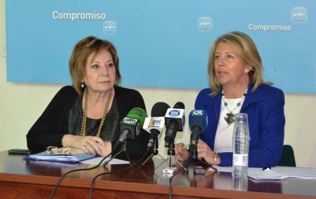 Villalobos defiende en Marbella que la ley de Administración Local 