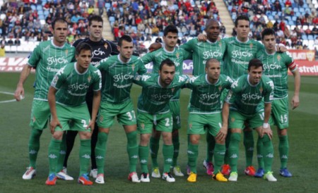 El Sporting de Bernardo empieza a mirar hacia la fase de ascenso