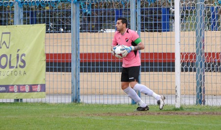 El San Pedro quiere mantener ante el Villacarrillo sus buenos resultados contra los equipos de la zona alta