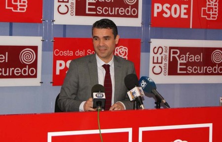 El PSOE pide que se elabore la carta arqueológica del municipio