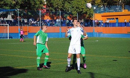 Vázquez y Marbella, pendientes del Comité de Competición