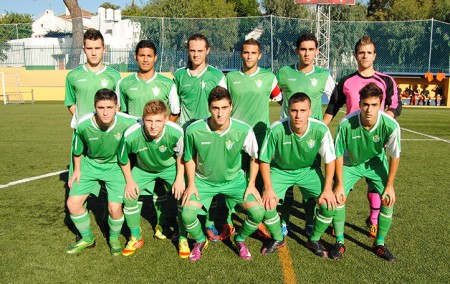 El Comité de Competición da el partido por ganado al Vázquez Cultural ante Estrellas Chana