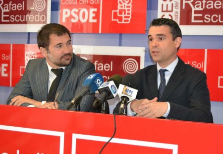 El PSOE de Marbella retira su acusación en el caso Saqueo II por causas económicas tras diez años