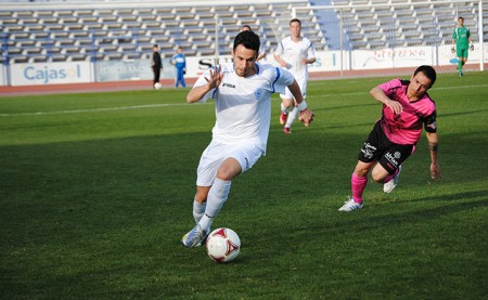 El Marbella quiere cerrar la permanencia ante el Granada B