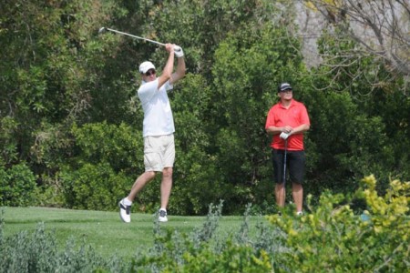 Algunas de las más importantes fortunas de Rusia se darán cita en Marbella en el Golf Tour 10