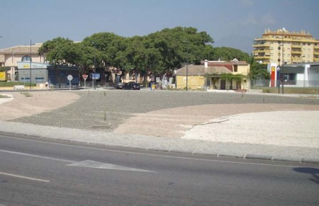 Pedro Gil, Paco Cuevas, Juan Vargas, José Urbano y El Piyayo tendrán su homenaje en el callejero