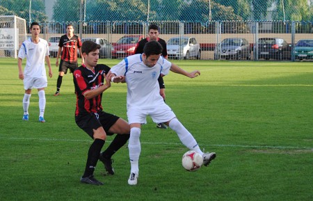 UD Marbella y UD San Pedro: El derbi de la solidaridad