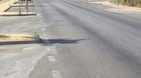 El Ayuntamiento arreglará baches y socavones en 60 viales del municipio