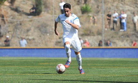 Unión Deportiva Marbella, quinta en jugadores utilizados y segunda en número de goleadores