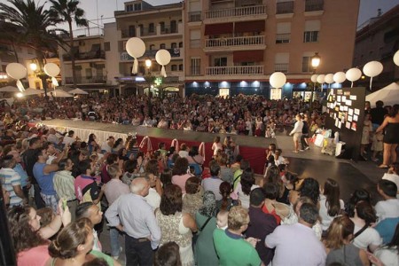 La Gala de Moda Marbella, el 24 de mayo, a beneficio de Aspandem