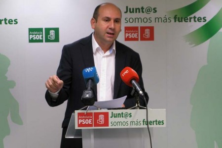 El PSOE pide al Ayuntamiento por registro de entrada toda la información del acto del PP en 2002