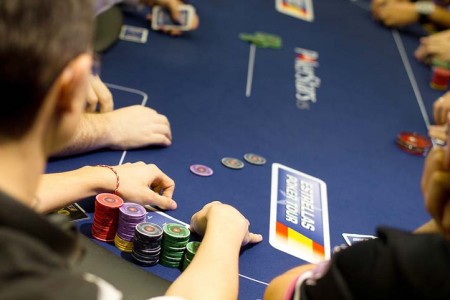 El PokerStars Marbella Festival reunirá a más de 1.000 jugadores en plena Feria de San Bernabé