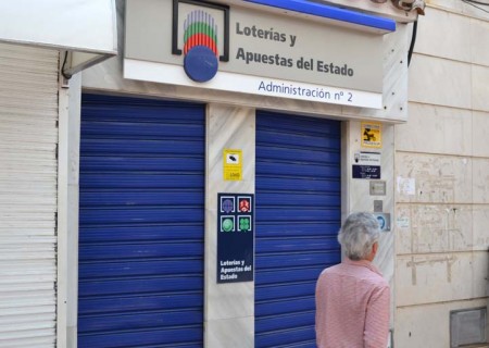 La Lotería Nacional del sábado deja el segundo premio en Marbella