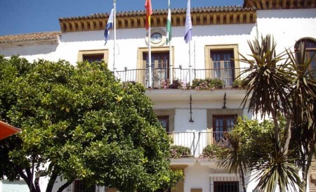 Las penas de trabajo en beneficio de la comunidad podrán cumplirse en los colectivos de Marbella en Acción