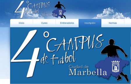 El Campus Ciudad de Marbella hará descuentos a personas en paro