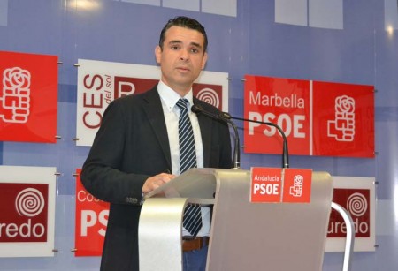 El PSOE sostiene que la alcaldesa ha 