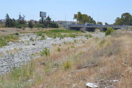 El Ayuntamiento impulsará en solitario el paseo fluvial del Guadaiza