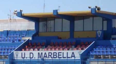 La UD Marbella solicita el cambio de nombre por el de Marbella FC