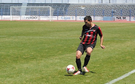 Joselito también se compromete para continuar en el San Pedro