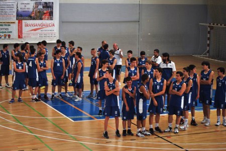 El Club Baloncesto Marbella cierra una de sus mejores temporadas