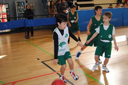 El CB Marbella inicia las clases del Curso de Entrenador