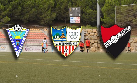 Marbella, San Pedro y Estepona crean el Torneo Costa del Sol