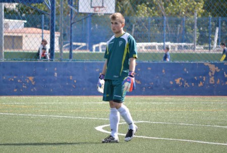 El juvenil del Marbella FC renueva su plantilla y arrancará el lunes 22